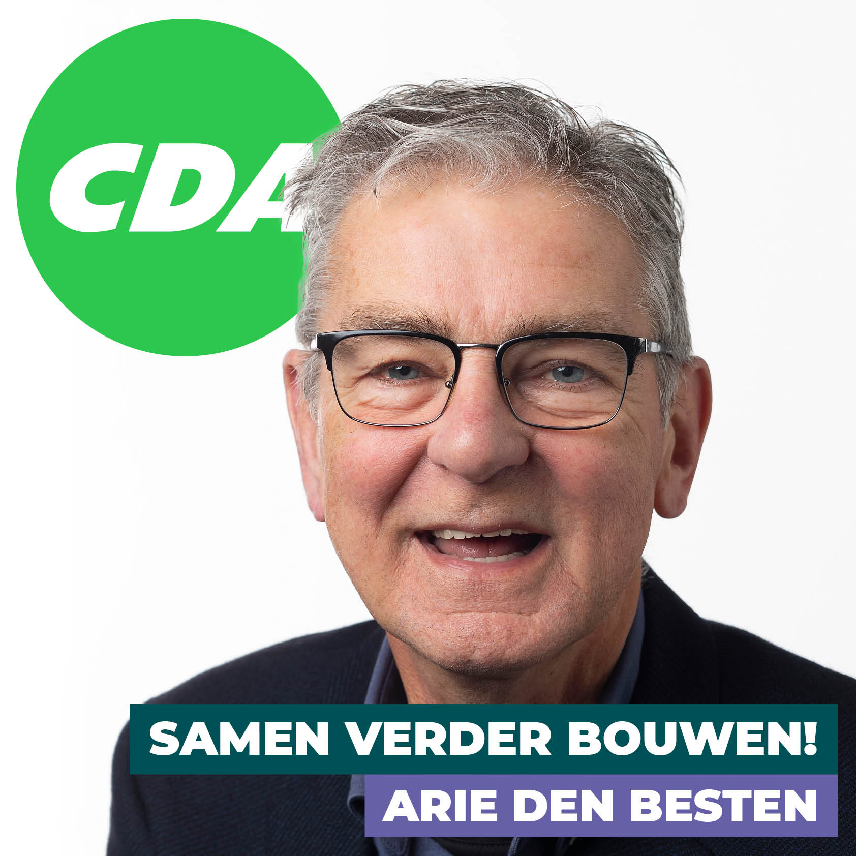 Arie de Besten